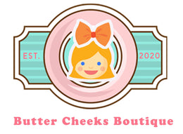Butter Cheeks Boutique